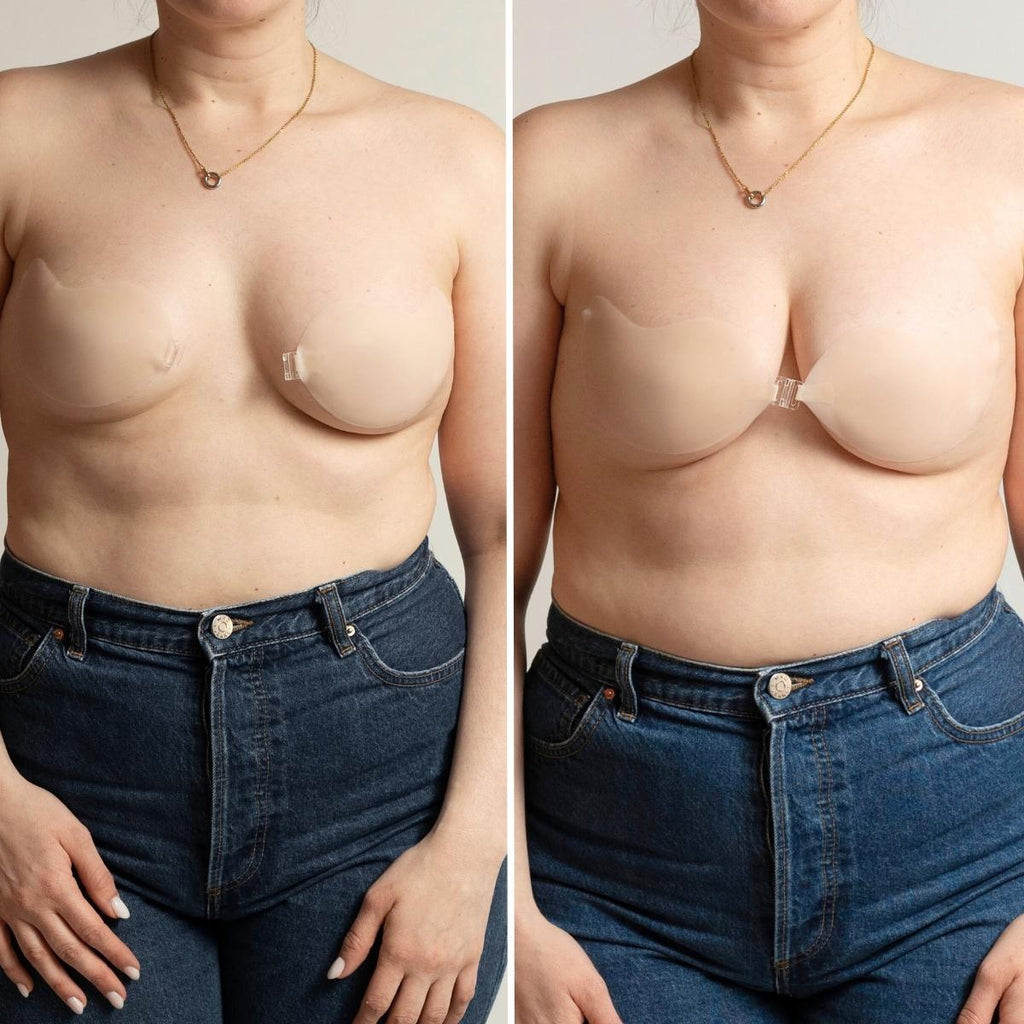 Bra Invisible