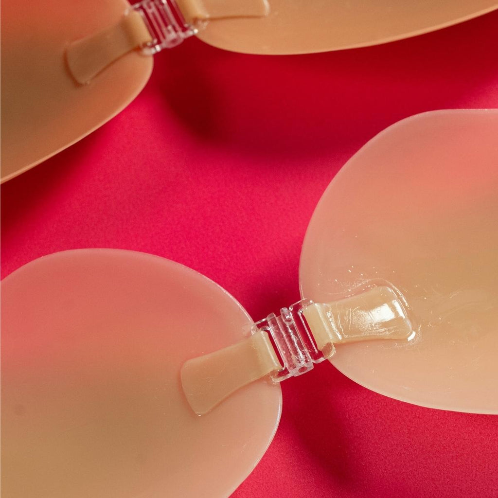 Bra Invisible