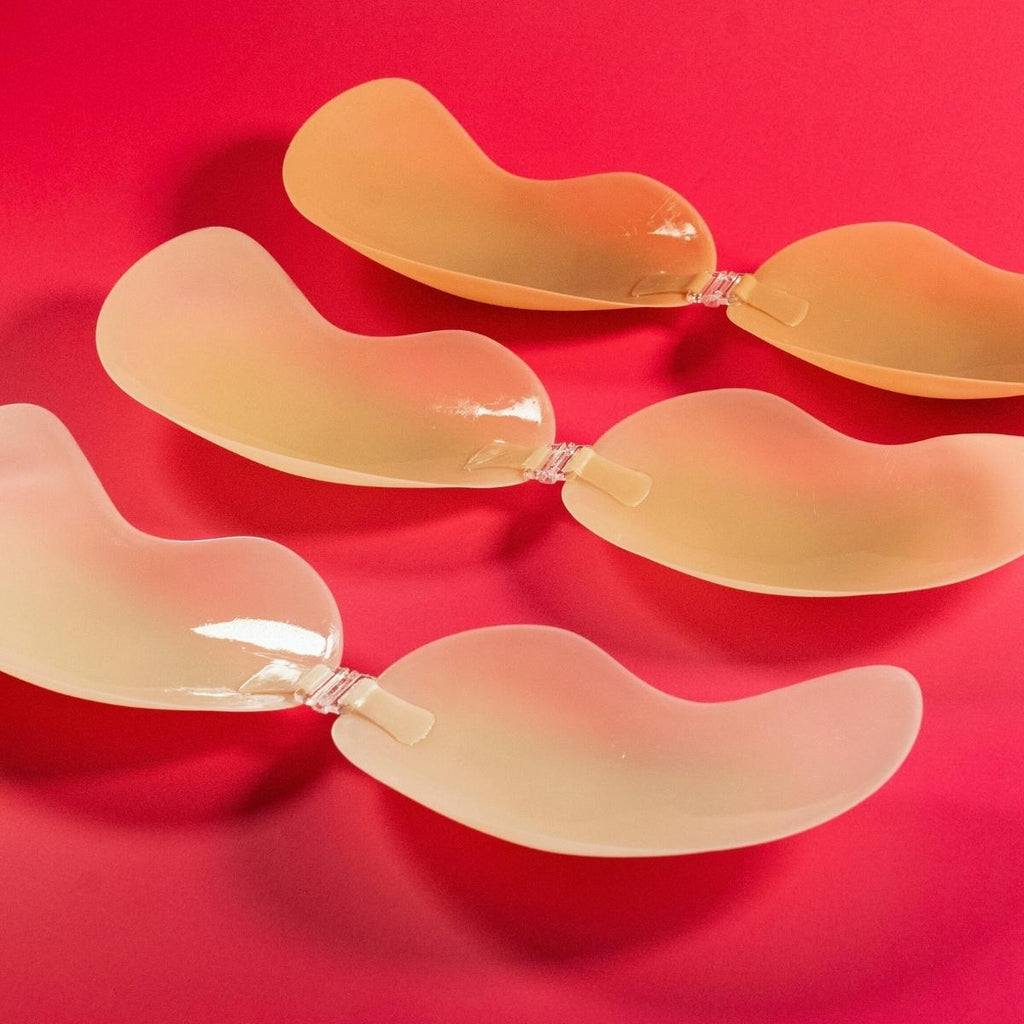 Bra Invisible