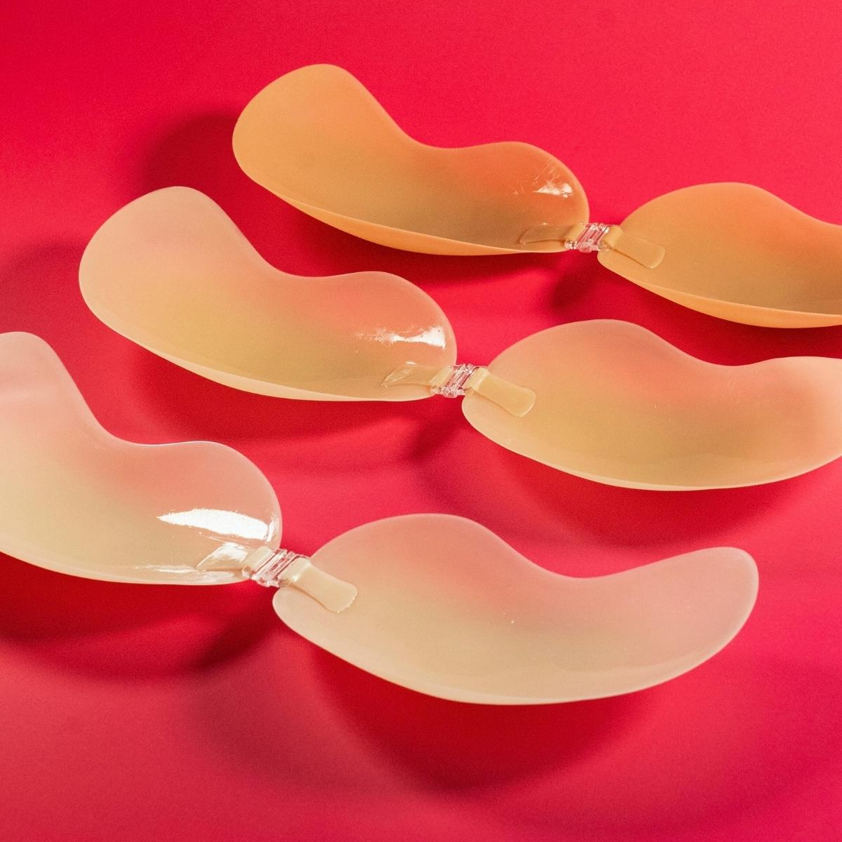 Bra Invisible