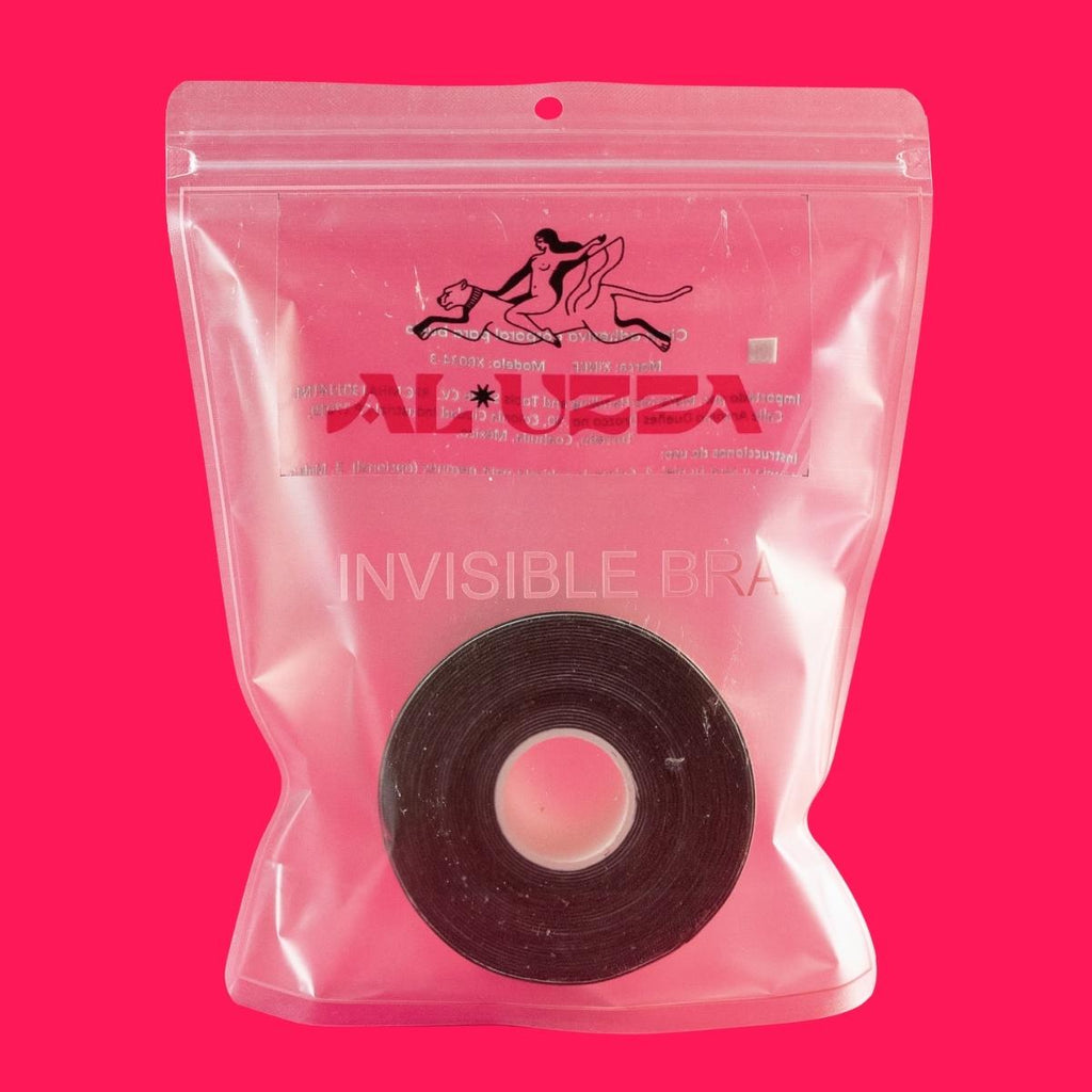 Boob Tape