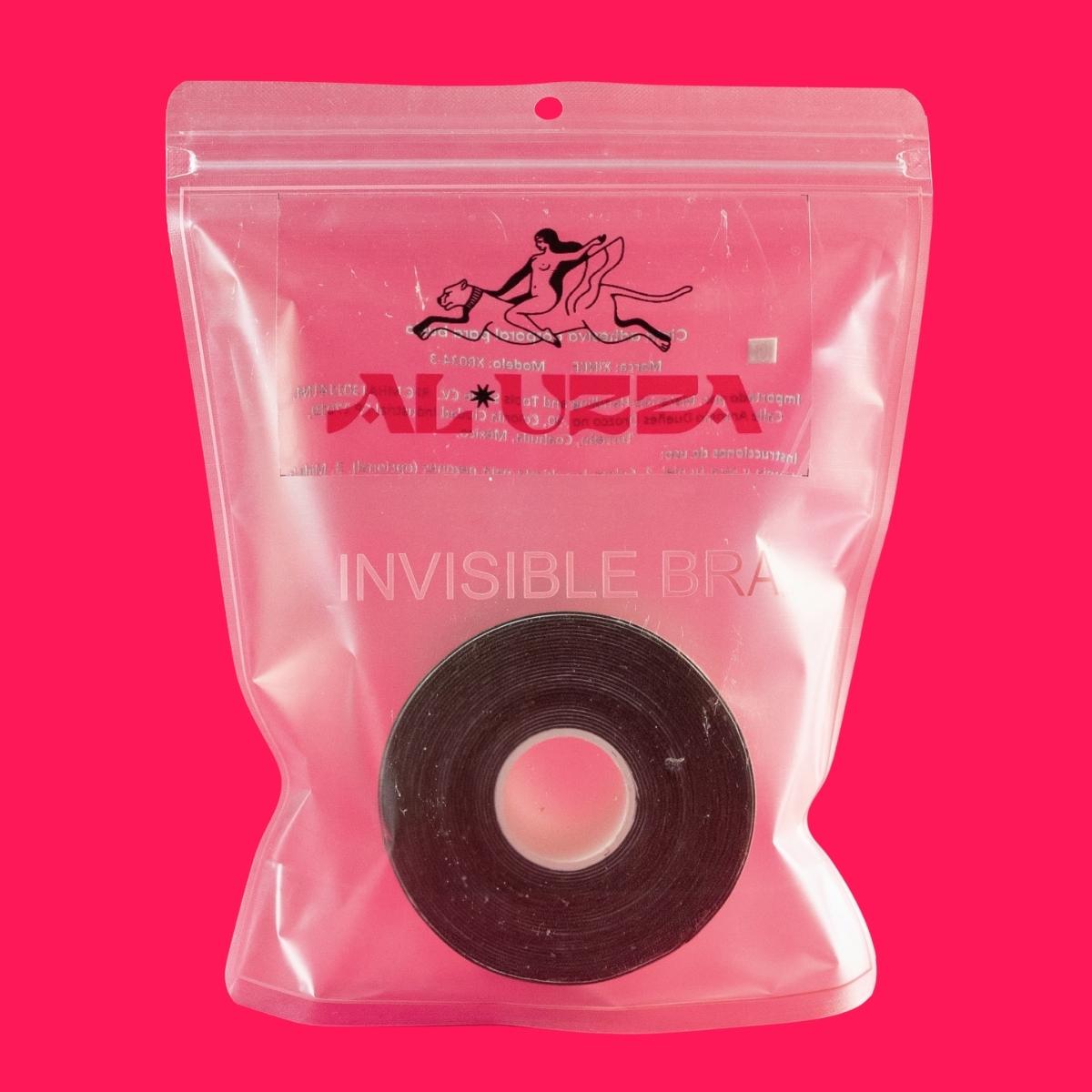 Boob Tape