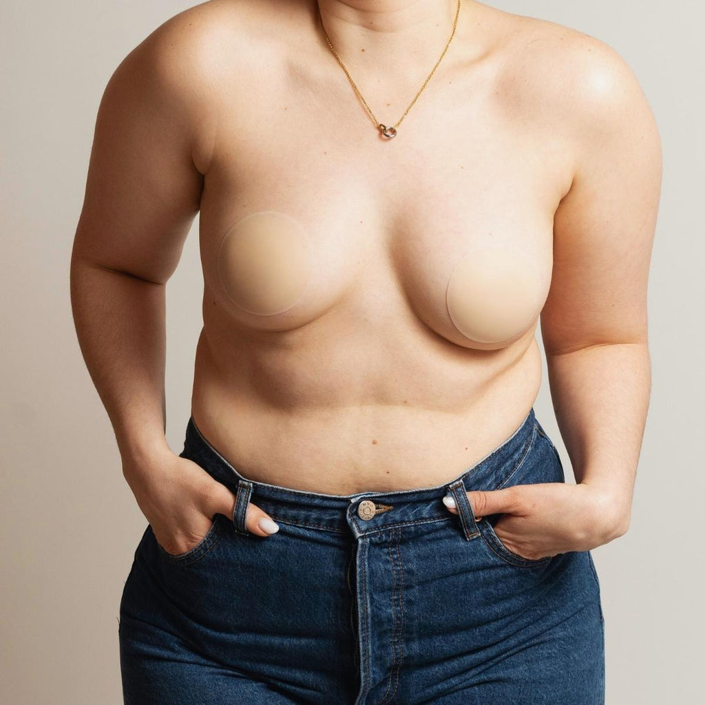 Nipple Covers