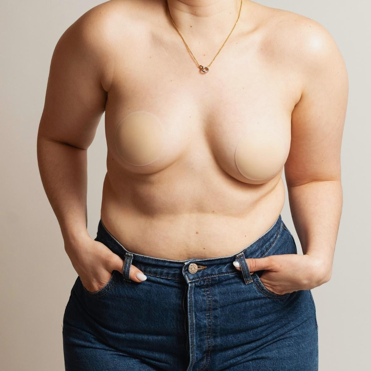 Nipple Covers