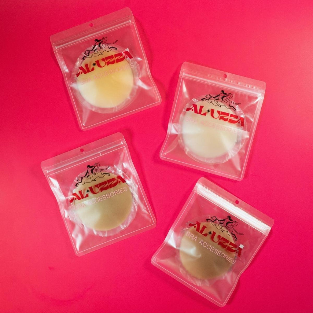 Nipple Covers