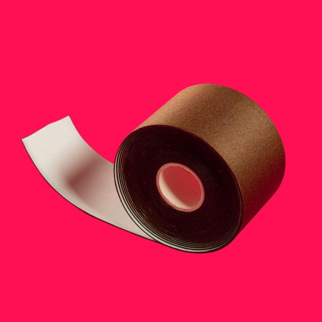 Boob Tape